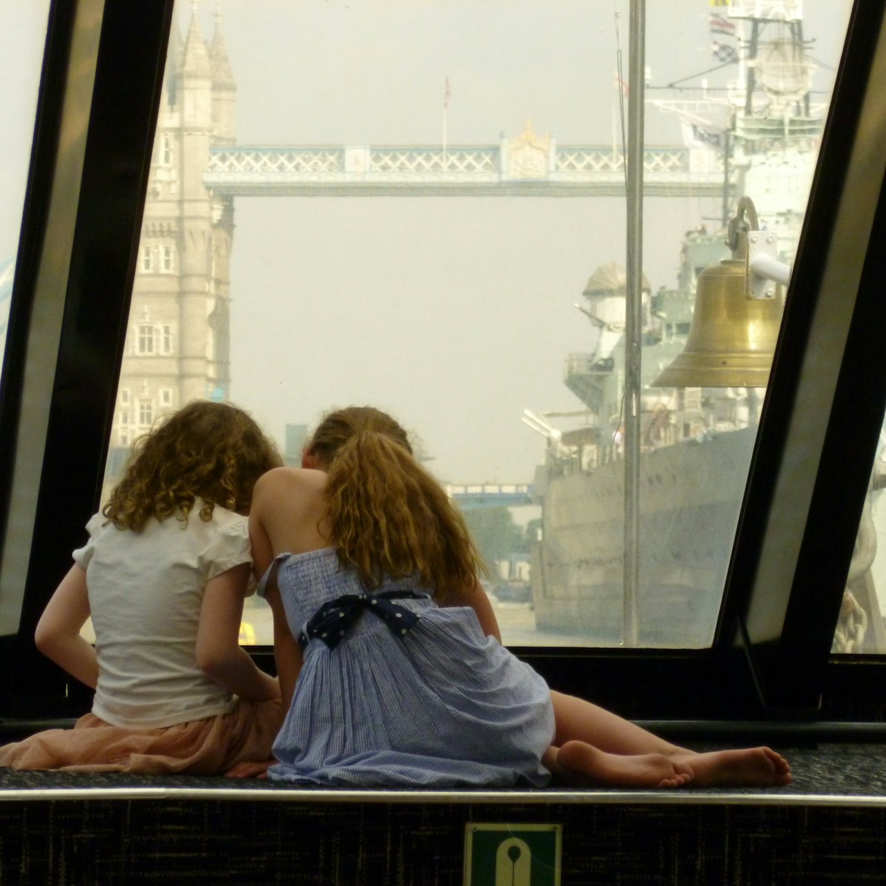 London: 24-Hour Hop-on Hop-off City Cruise