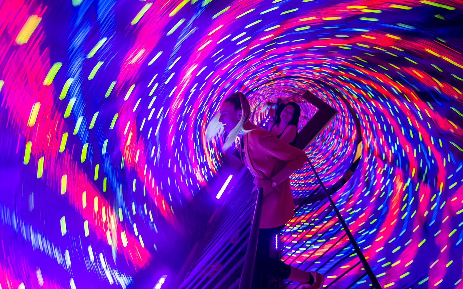 Tickets to Museum of Illusions Seville — gallery 2
