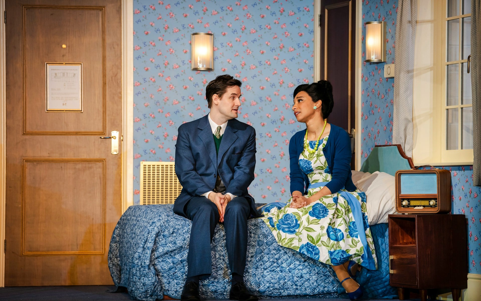 The Comedy About Spies — photo 2