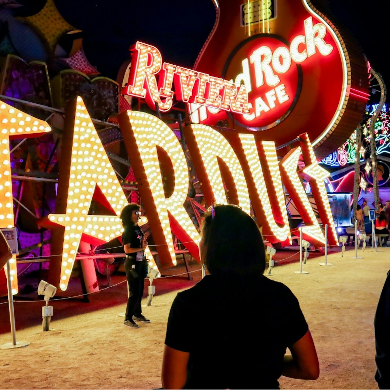 The Neon Museum: General Admission — gallery 2