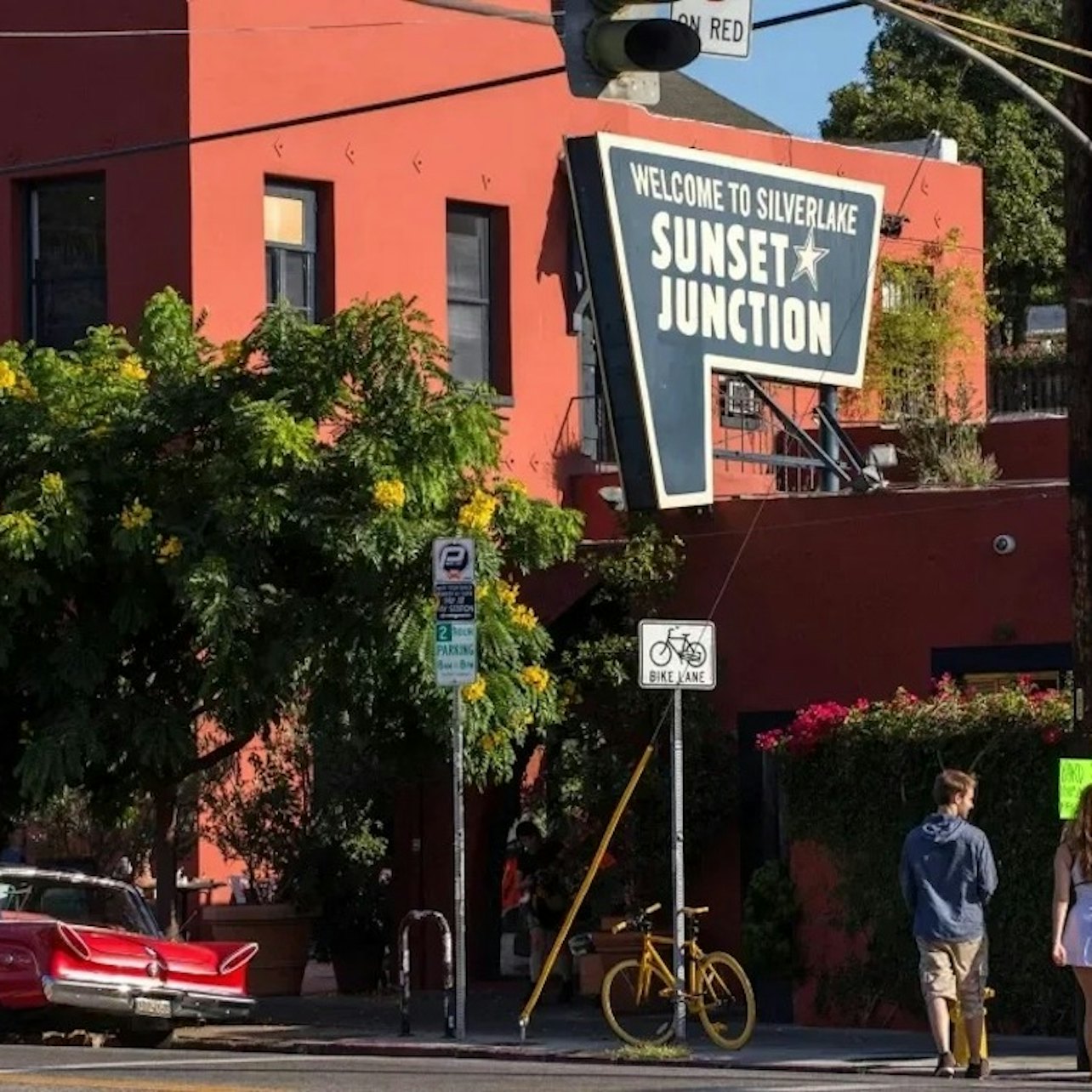 Los Angeles: Silver Lake Food Tour with Hollywood Hikes and Bites — gallery 2