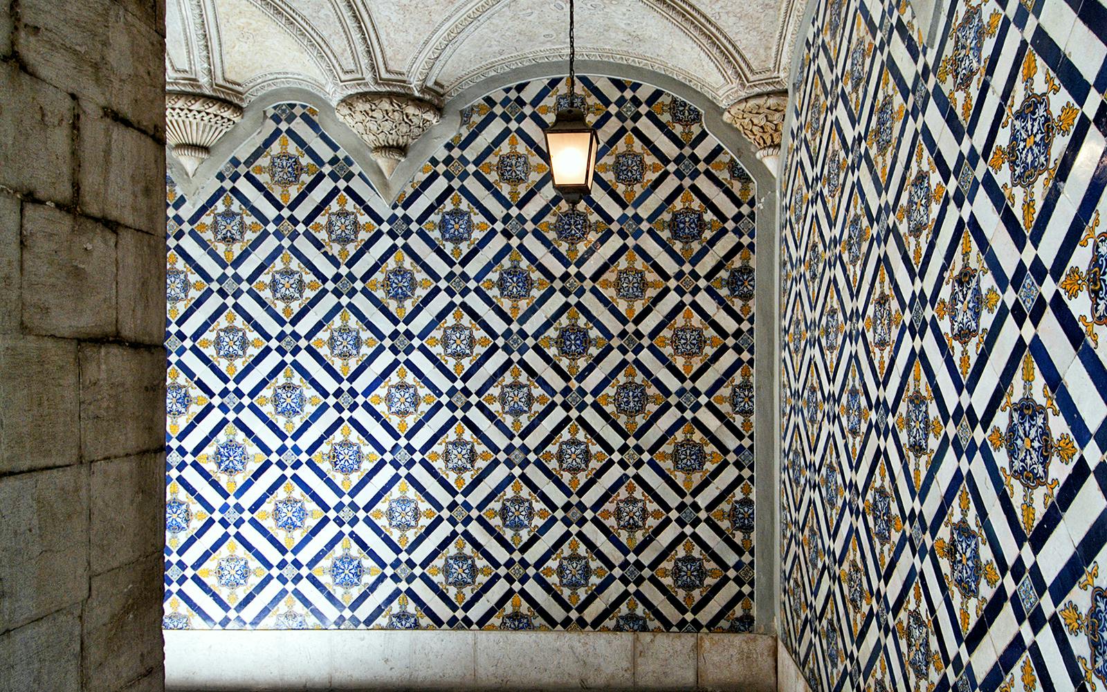 National Tile Museum Entry Tickets