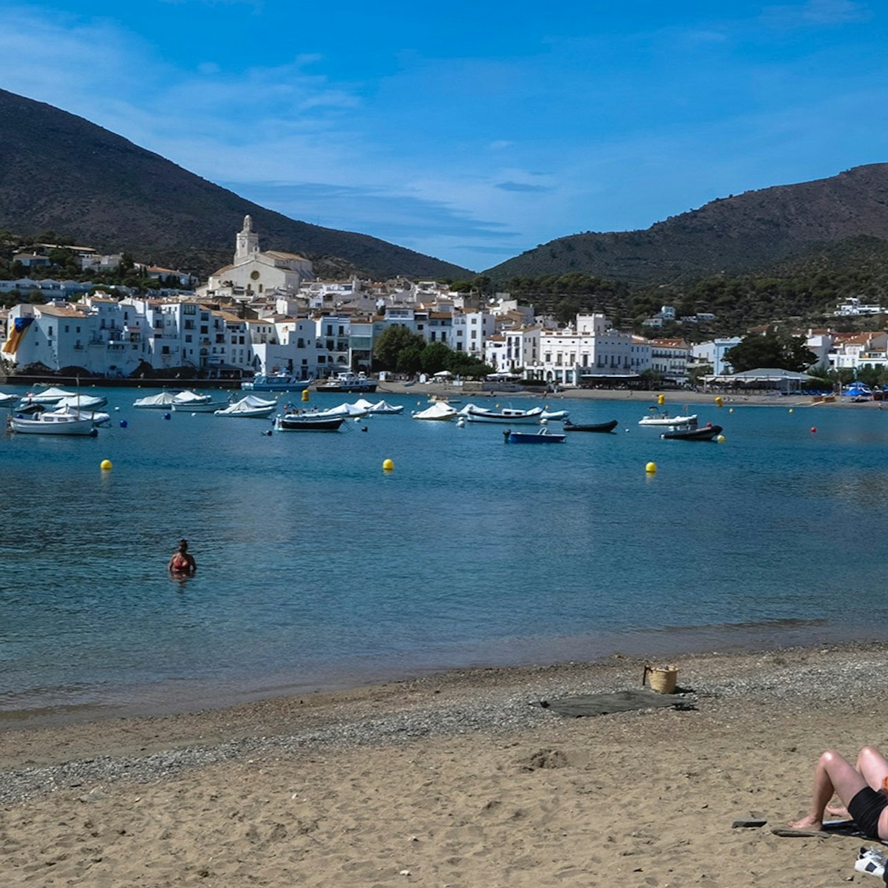 Cadaques, Dalí House & Dalí Museum: Small-Group Ultimate Dalí Tour — gallery 1