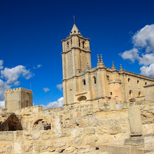 Fortress of La Mota: Fast Track Ticket — gallery 1
