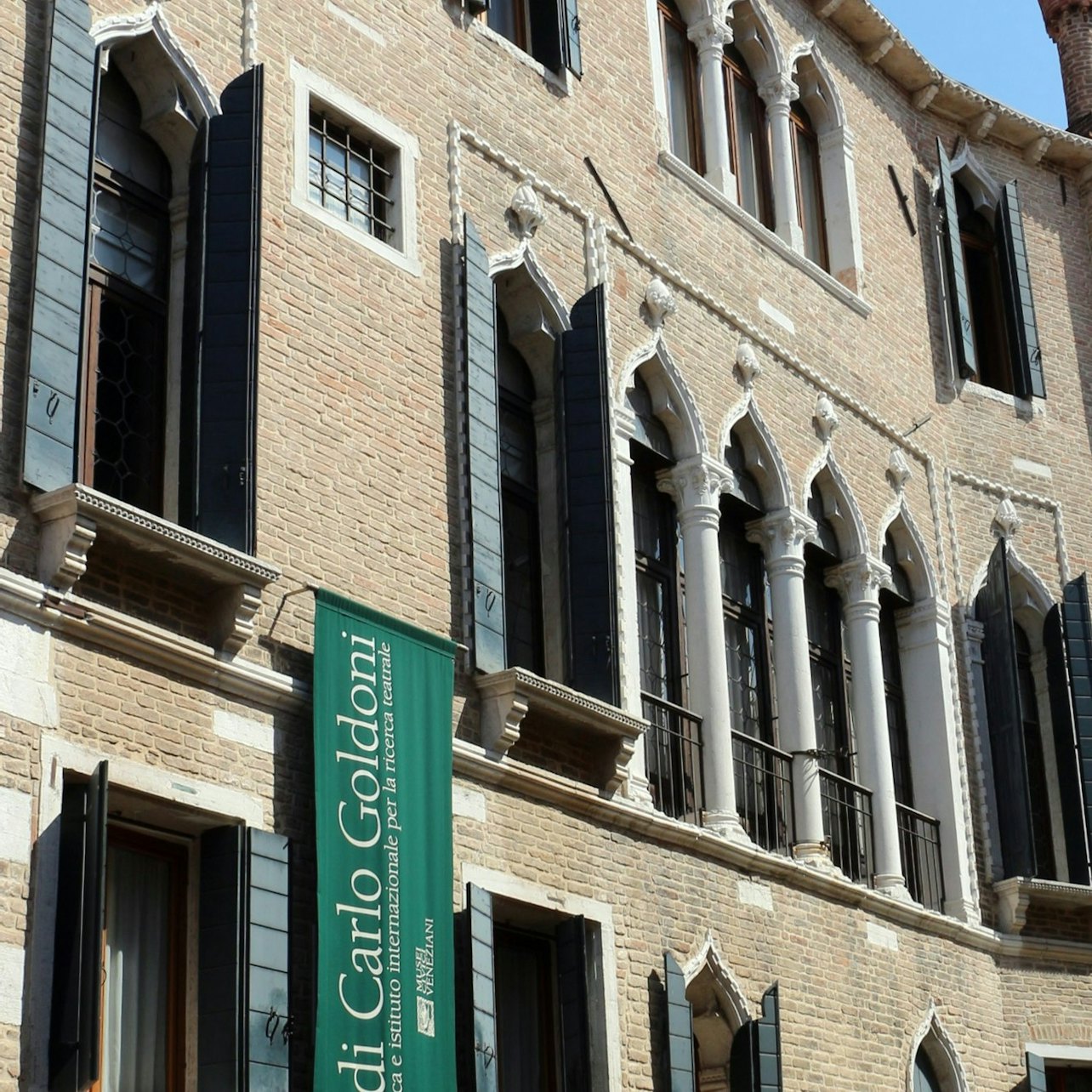 Casa di Carlo Goldoni — gallery 2