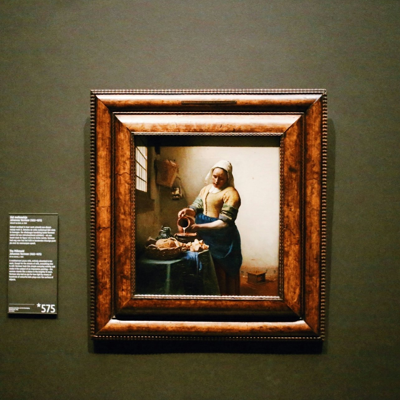 Rijksmuseum + Rembrandt Museum: Guided Combo Tour in English
