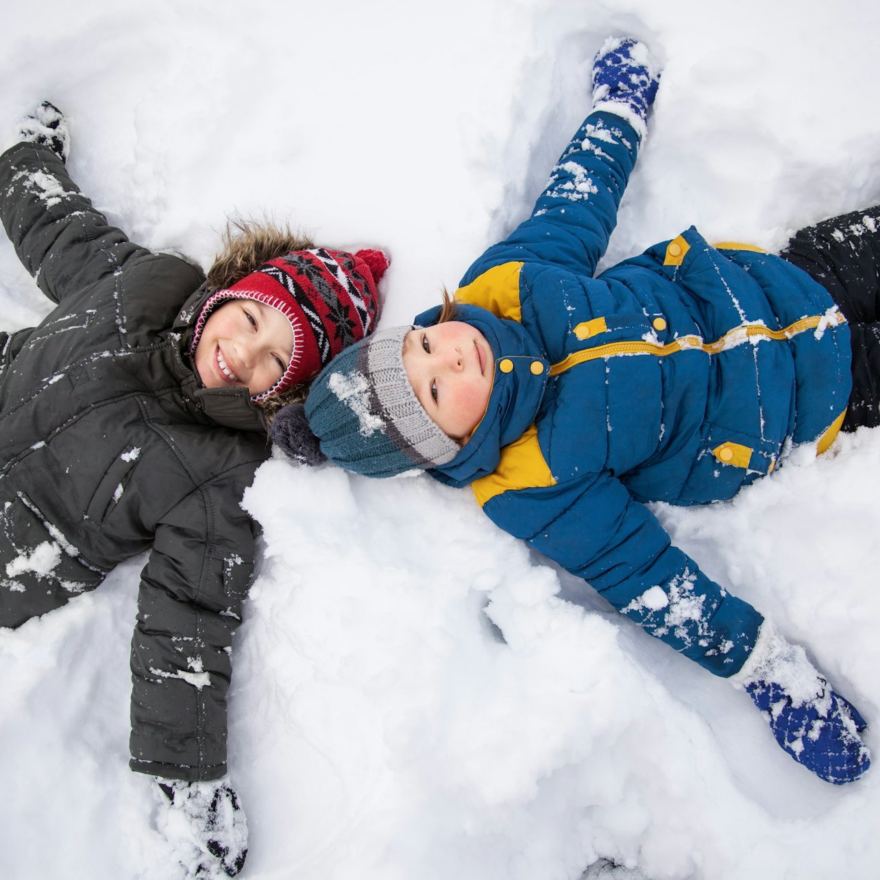Full Day Thredbo Snow Tour