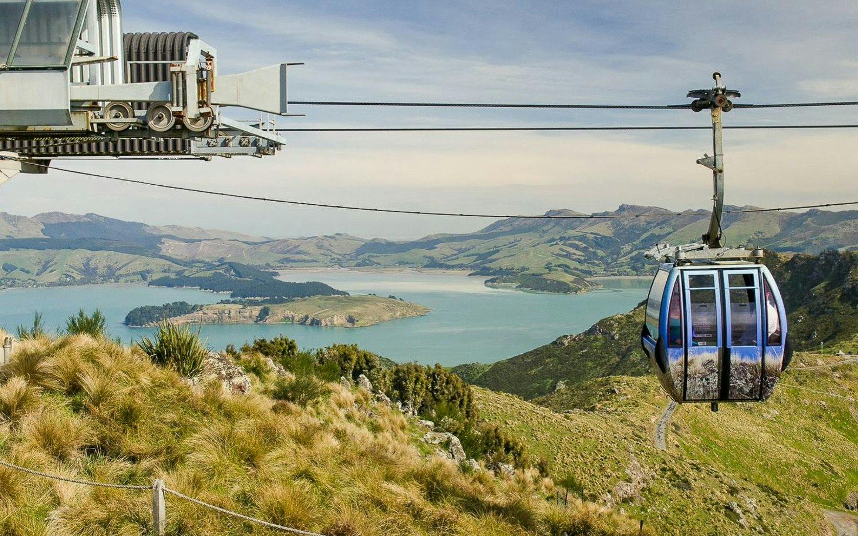 Christchurch Gondola Tickets