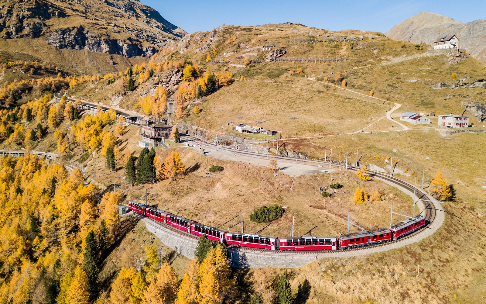 Swiss Half Fare Card: 50% Discount on Train, Bus & Boat Tickets for 1 Month