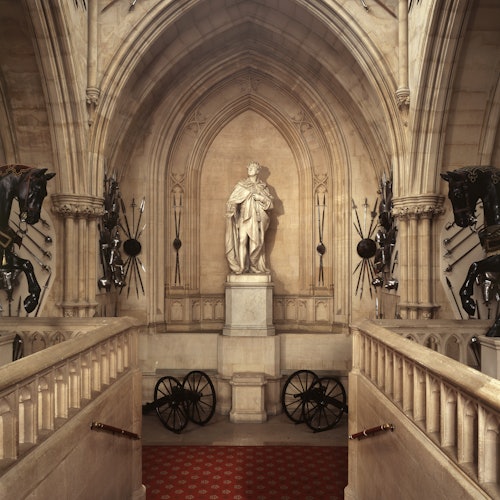 Windsor Castle: Entry Ticket — gallery 4