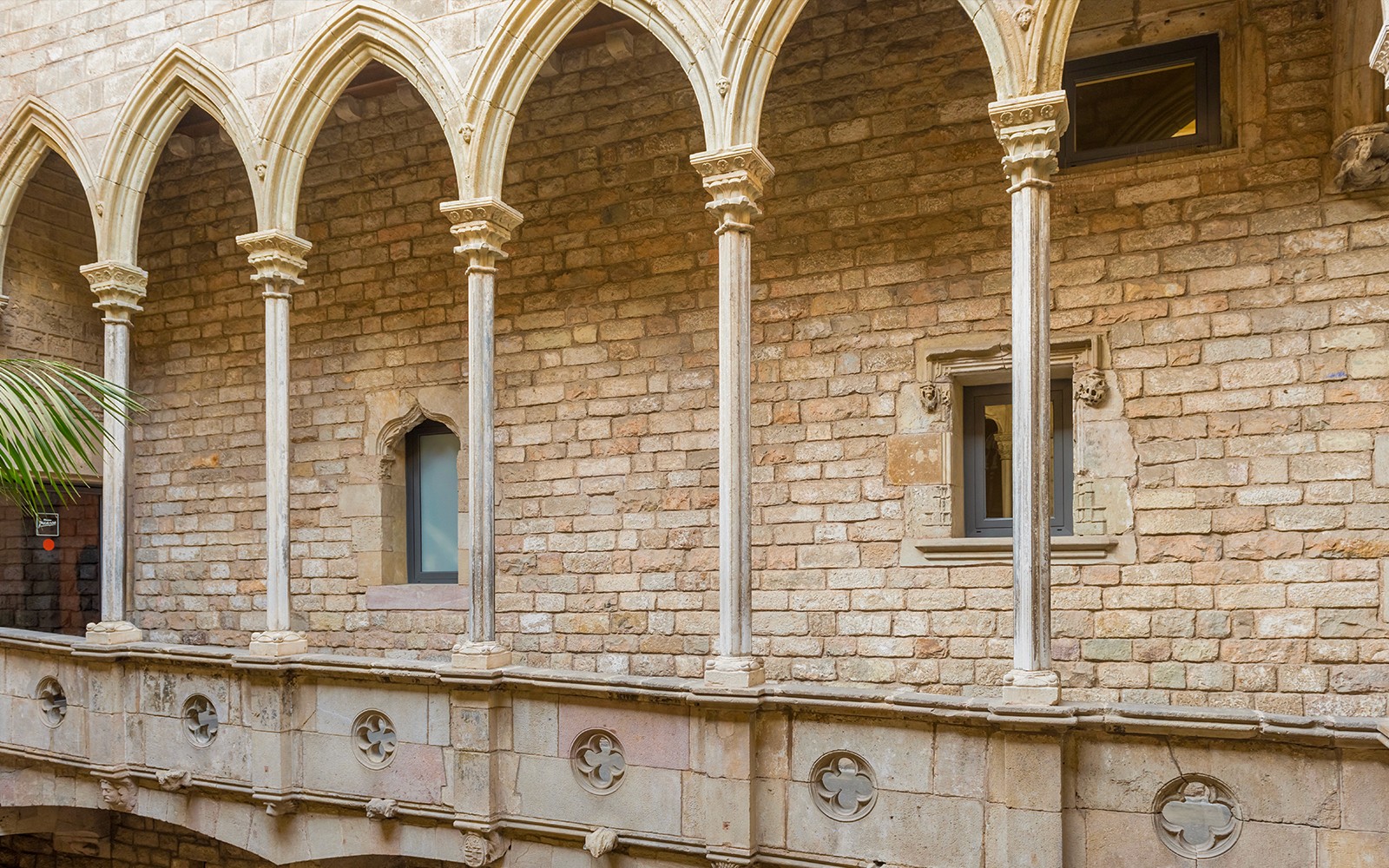 Picasso Museum Barcelona Skip-the-Line Tickets with Free Gothic Quarter Tour — gallery 4