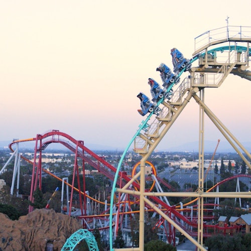 Los Angeles: All-Inclusive Pass for 2–7 Days — gallery 4