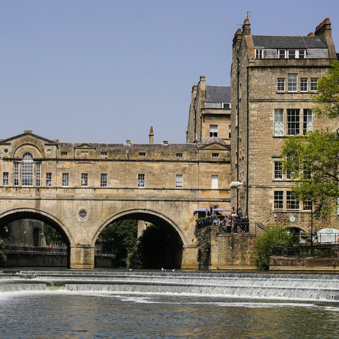 Stonehenge, Bath & Windsor: Guided Day Tour from London — gallery 3