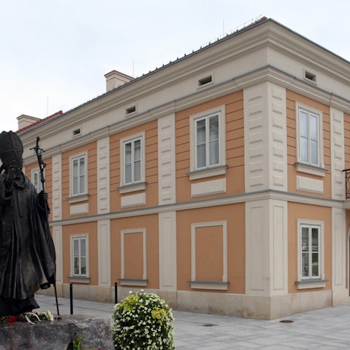 Wadowice: Pope John Paul II Day Trip from Krakow — gallery 2