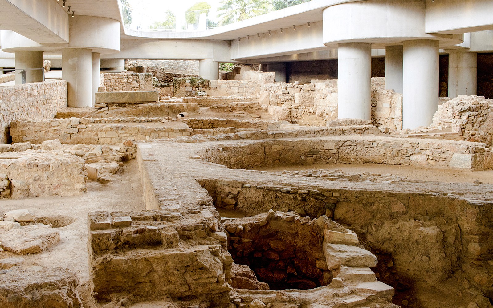 Acropolis Museum Guided Tour — gallery 3