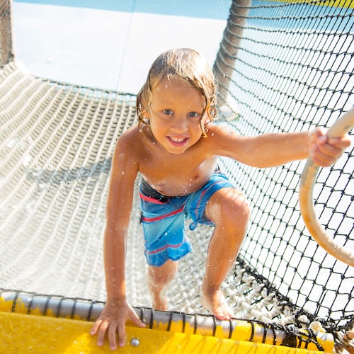 Myrtle Waves Water Park: Entry Ticket — gallery 2