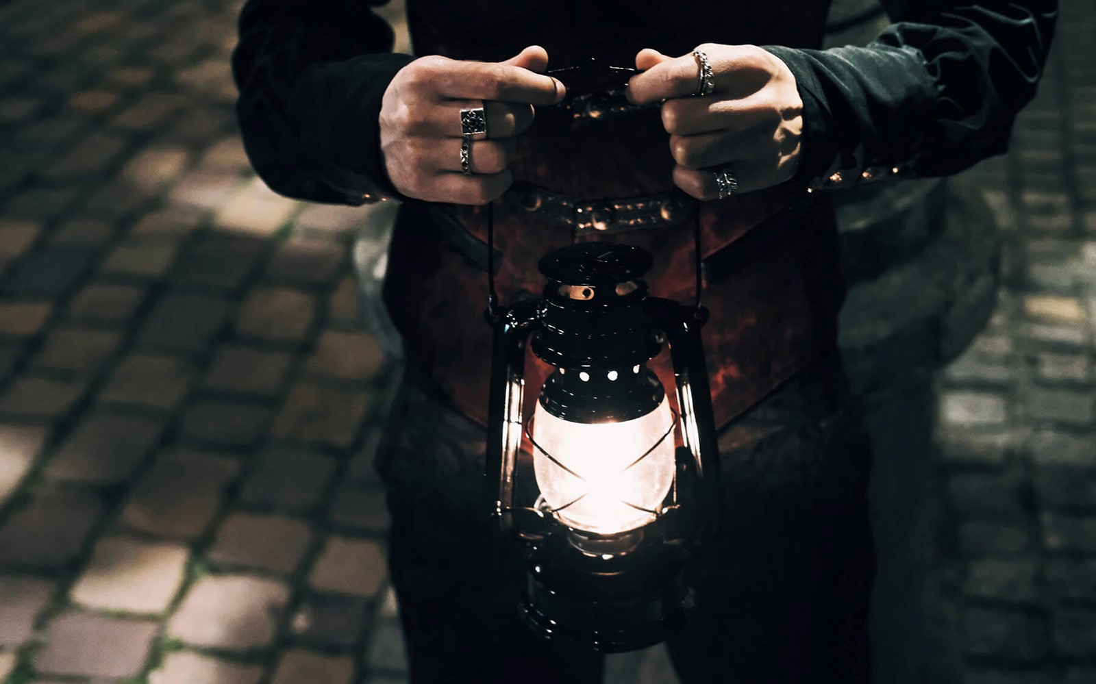 Night-Time Walking Tour of Ghosts & Legends of Prague's Old Town — gallery 3
