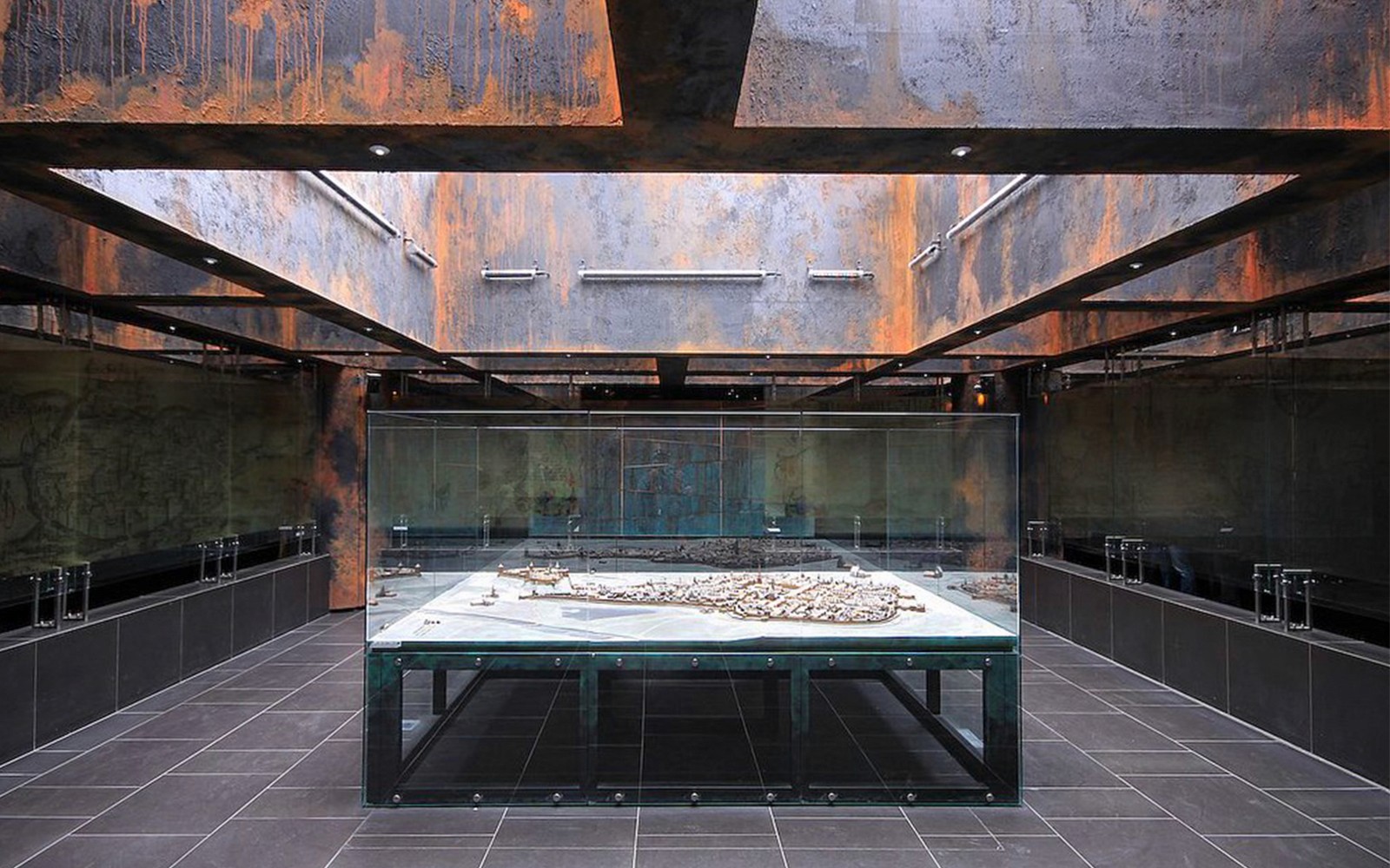 Rynek Underground Museum Skip-the-Line Tickets with Optional Guided Tour