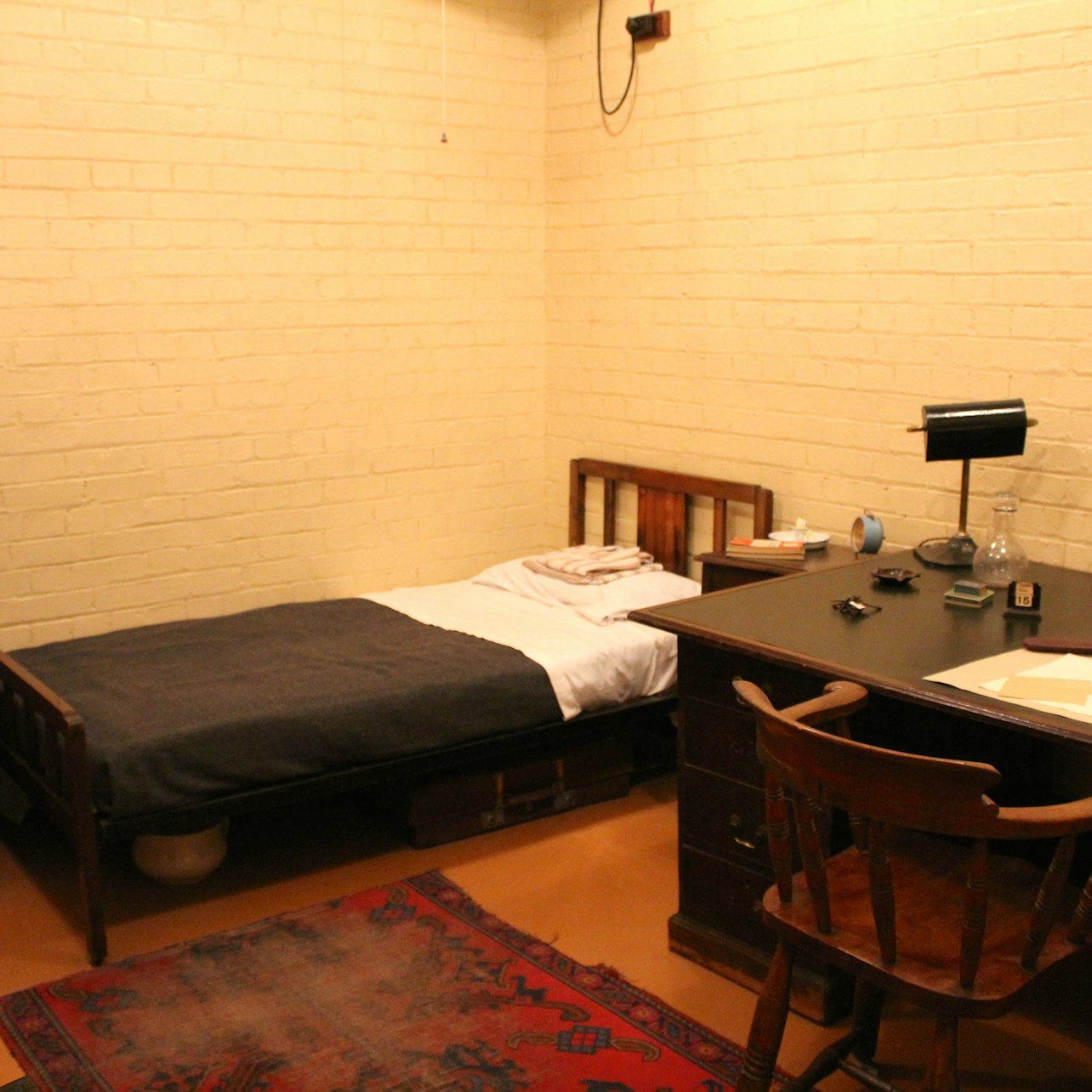 Churchill War Rooms & Westminster Area Group Guided Tour — gallery 5