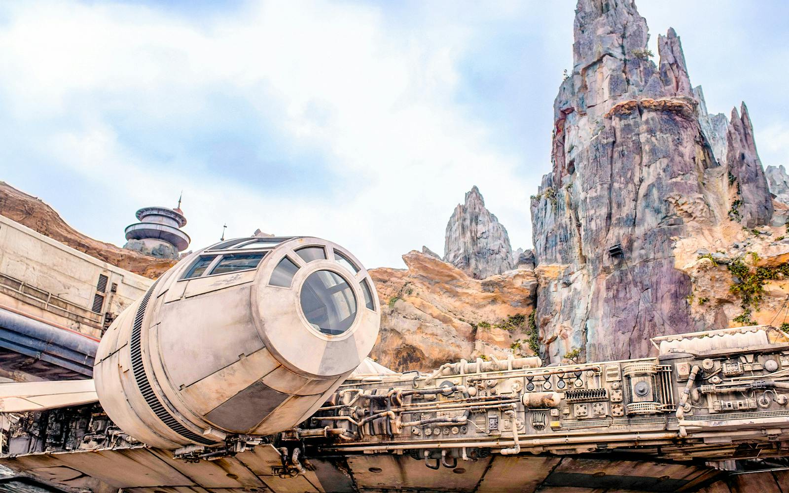 Universal Studios Florida: Express Pass (One Time Per Ride)