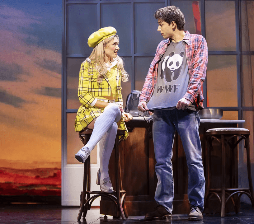 Clueless: The Musical — gallery 3