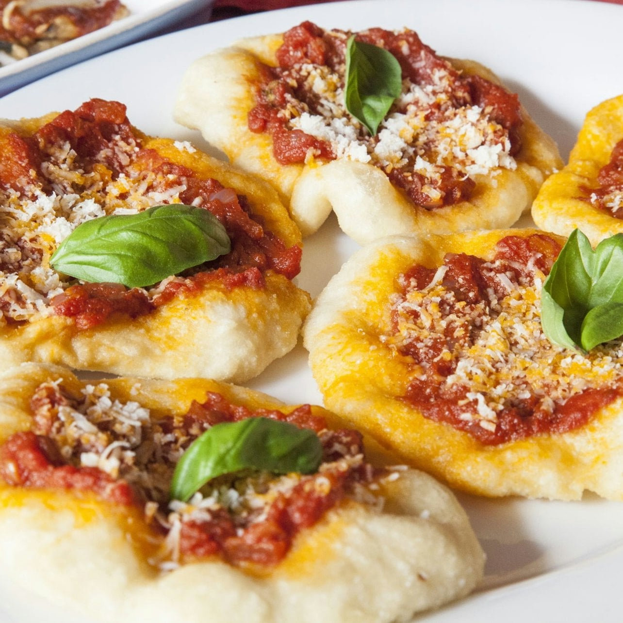 Pompei: Hands-On Cooking Class