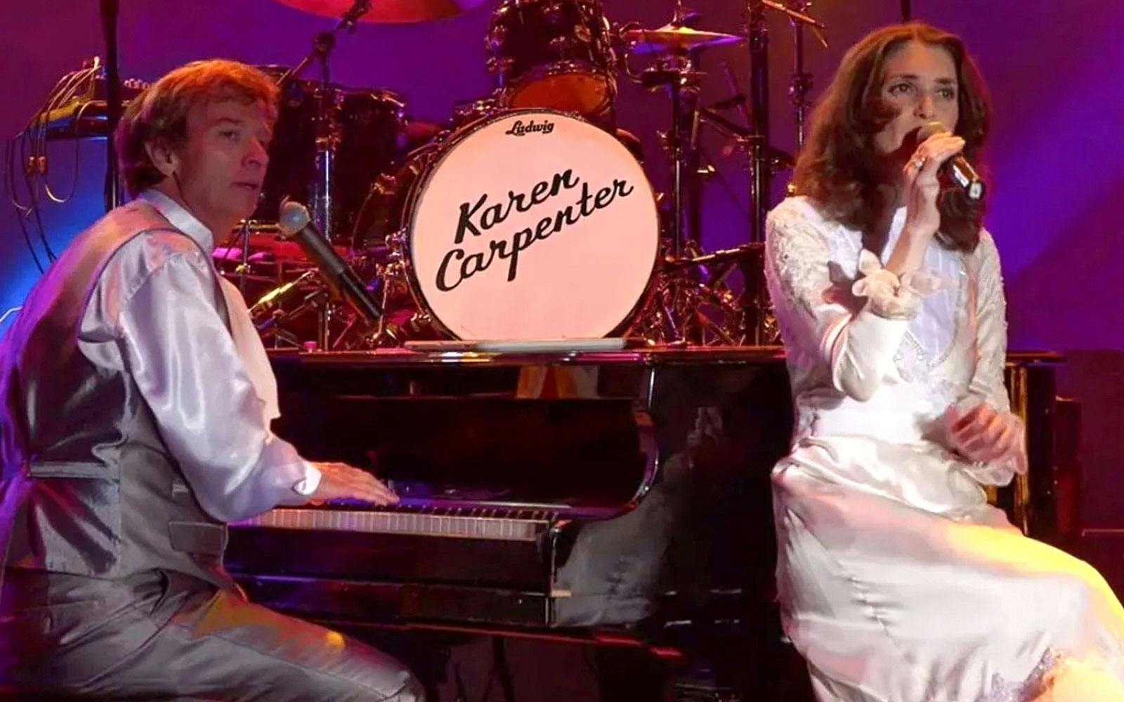Carpenters Legacy Tickets in Las Vegas — gallery view 3