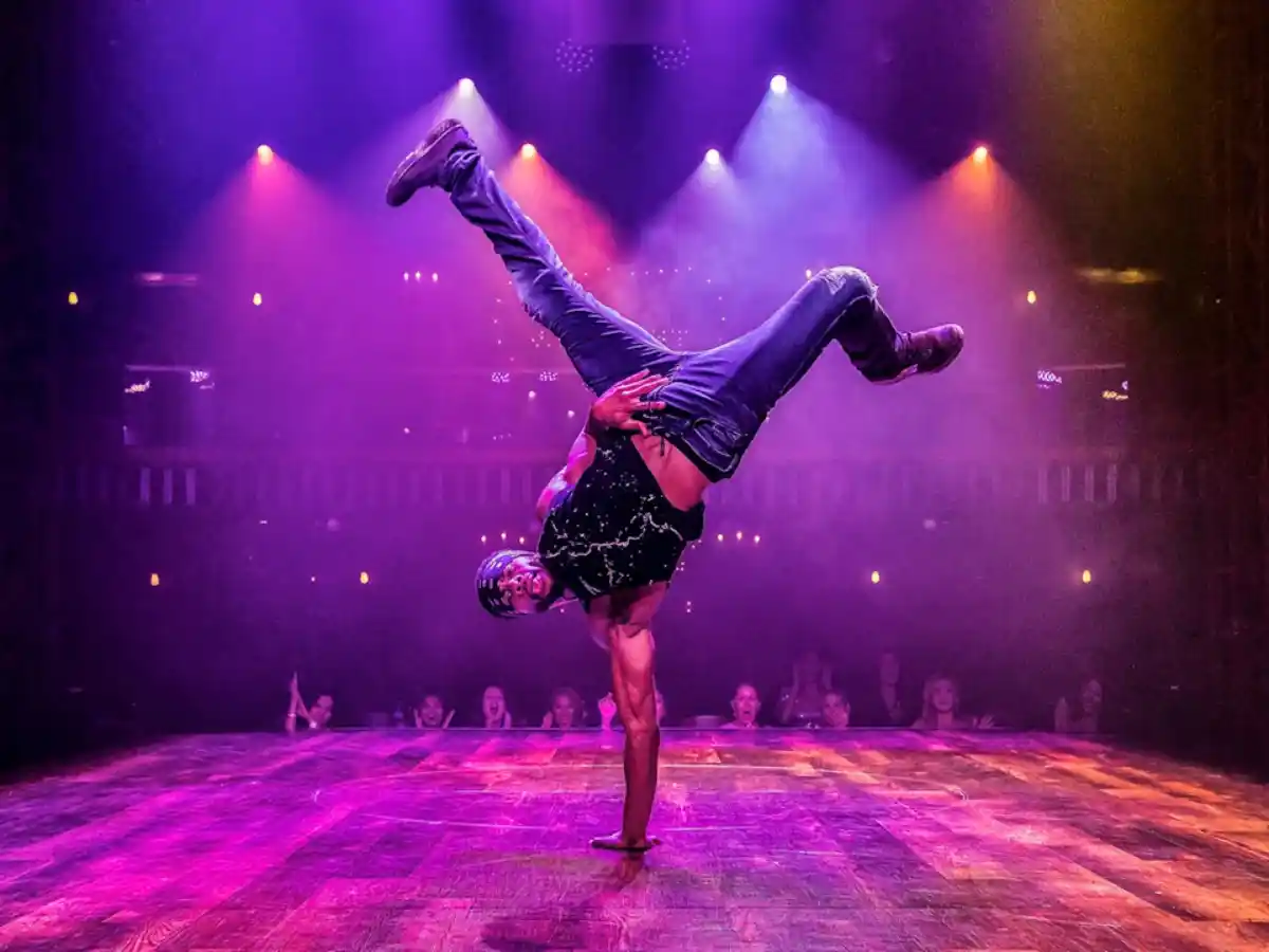 Magic Mike Live - New York — gallery 1