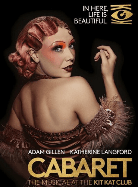 Cabaret — main image