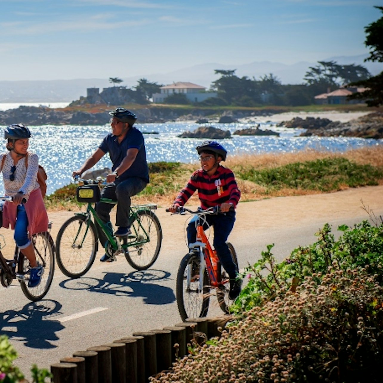 Steinbeck's Cannery Row Monterey: Self-Guided Audio Tour