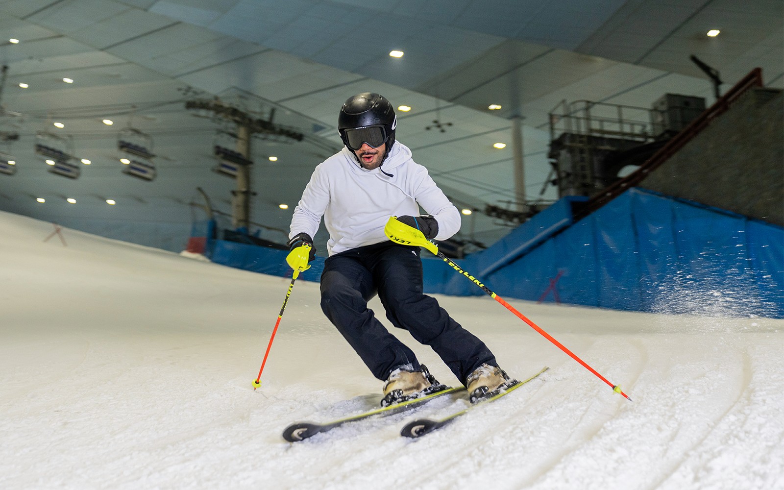Ski Dubai: Slope Session Tickets — gallery 1