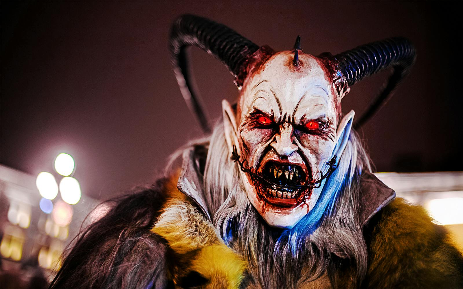 Universal Studios Orlando: Halloween Horror Nights Tickets