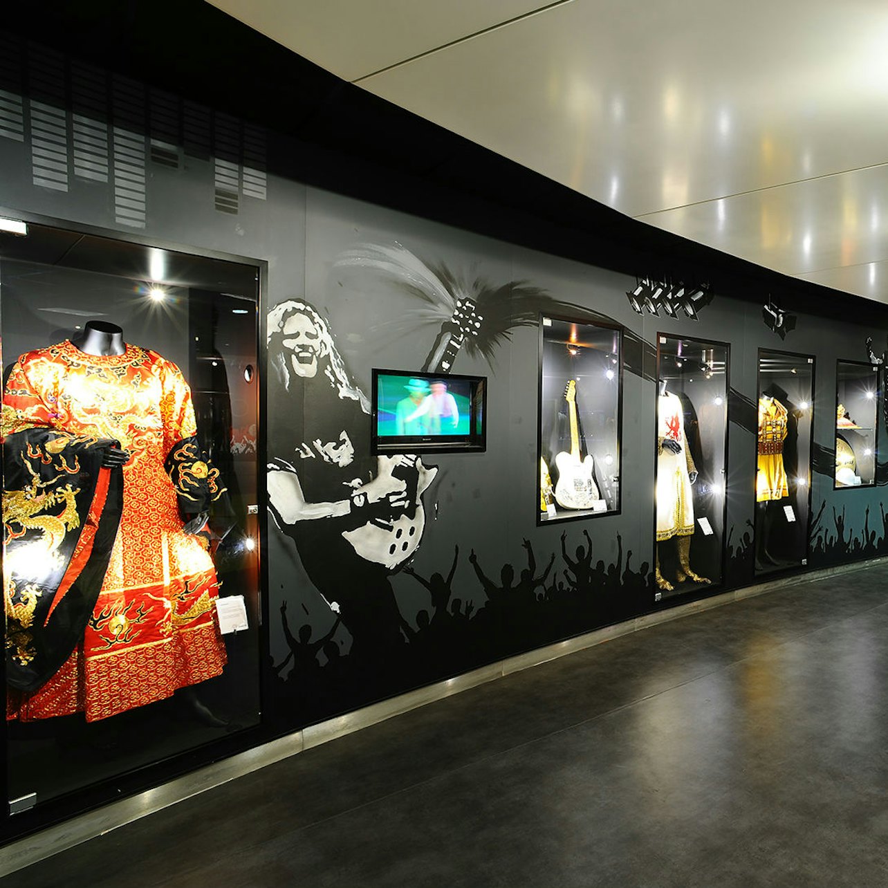 Stade de France: Guided tour Behind-The-Scenes