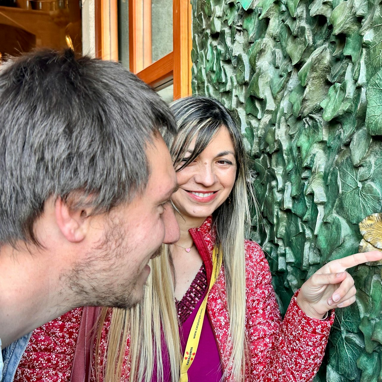 Go With A Local: Skip The Line Sagrada Familia Tour in Spanish