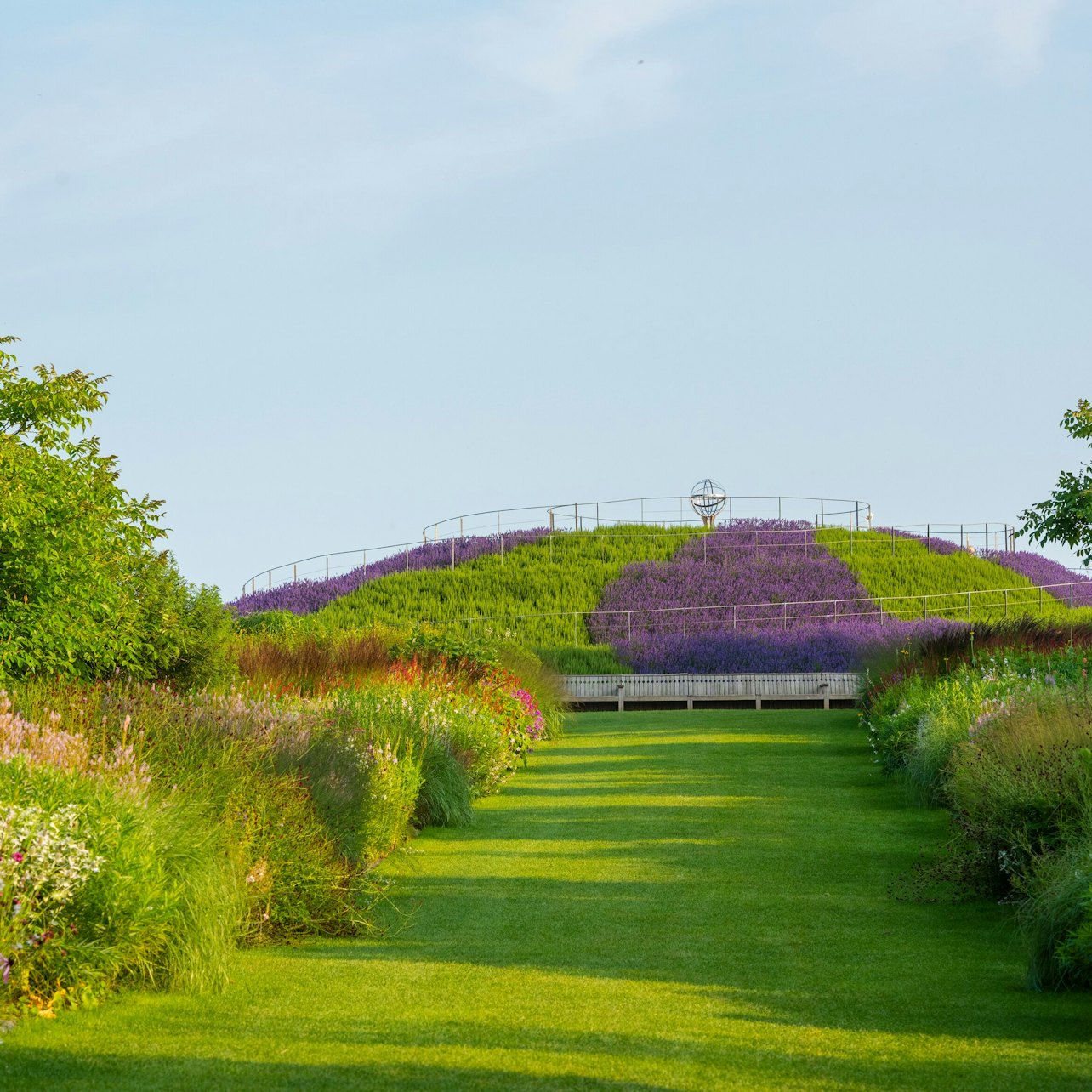 RHS Garden Wisley: Entry Ticket