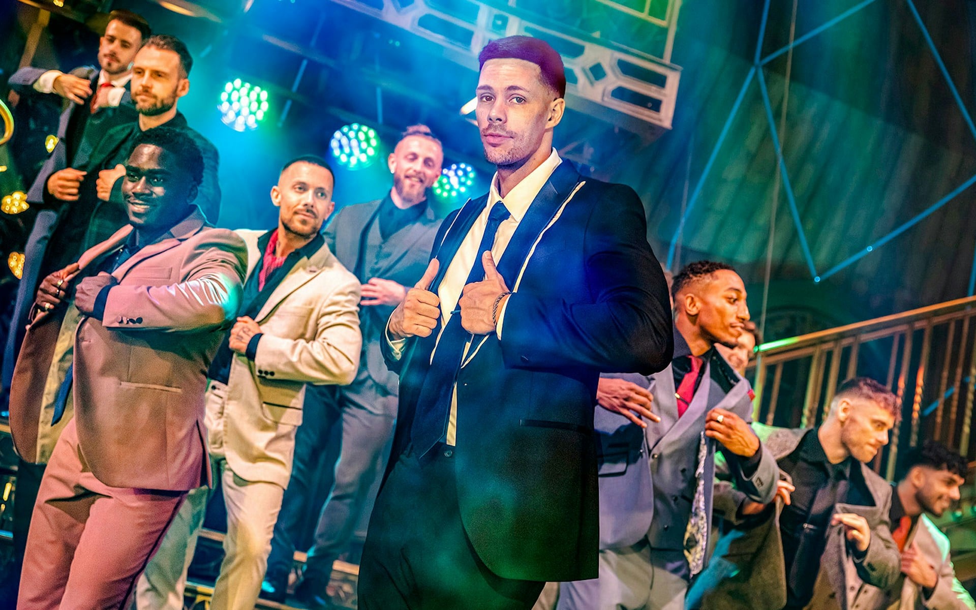 Magic Mike Live — photo 13
