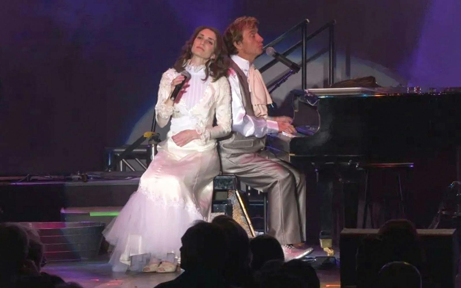 Carpenters Legacy Tickets in Las Vegas — gallery view 2
