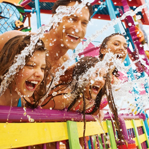Aquatica Orlando: Fast Track Ticket — gallery 1