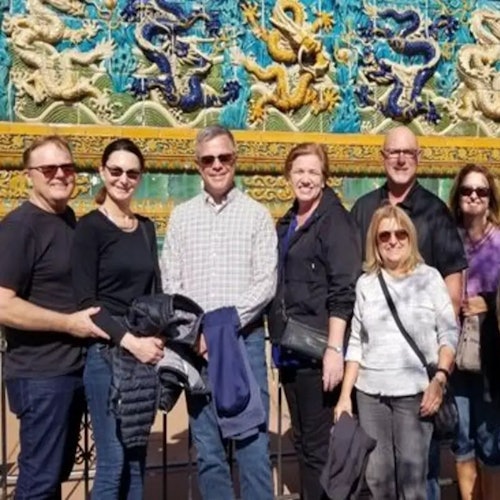 Chicago: Chinatown Food & Culture Walking Tour — gallery 1