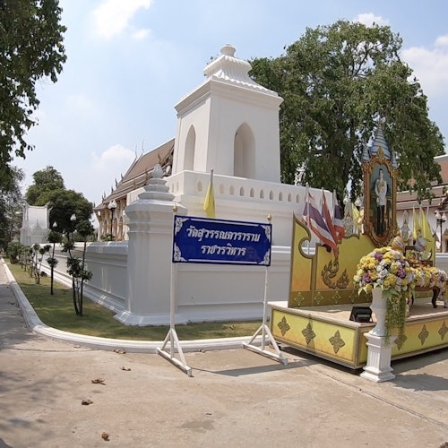 Ayutthaya City Culture Bicycle Ride — gallery 3