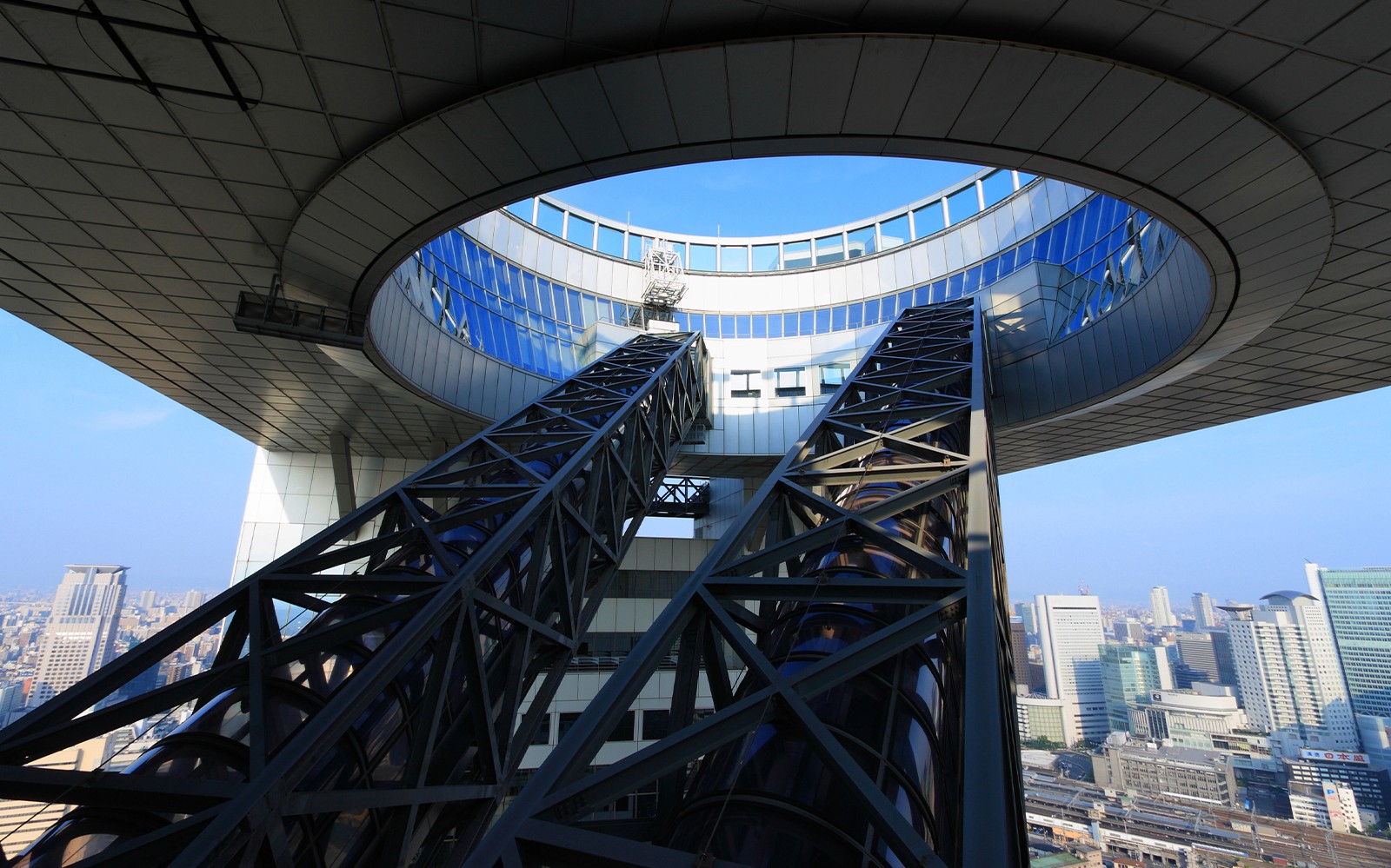 Umeda Sky Building Tickets — gallery 5