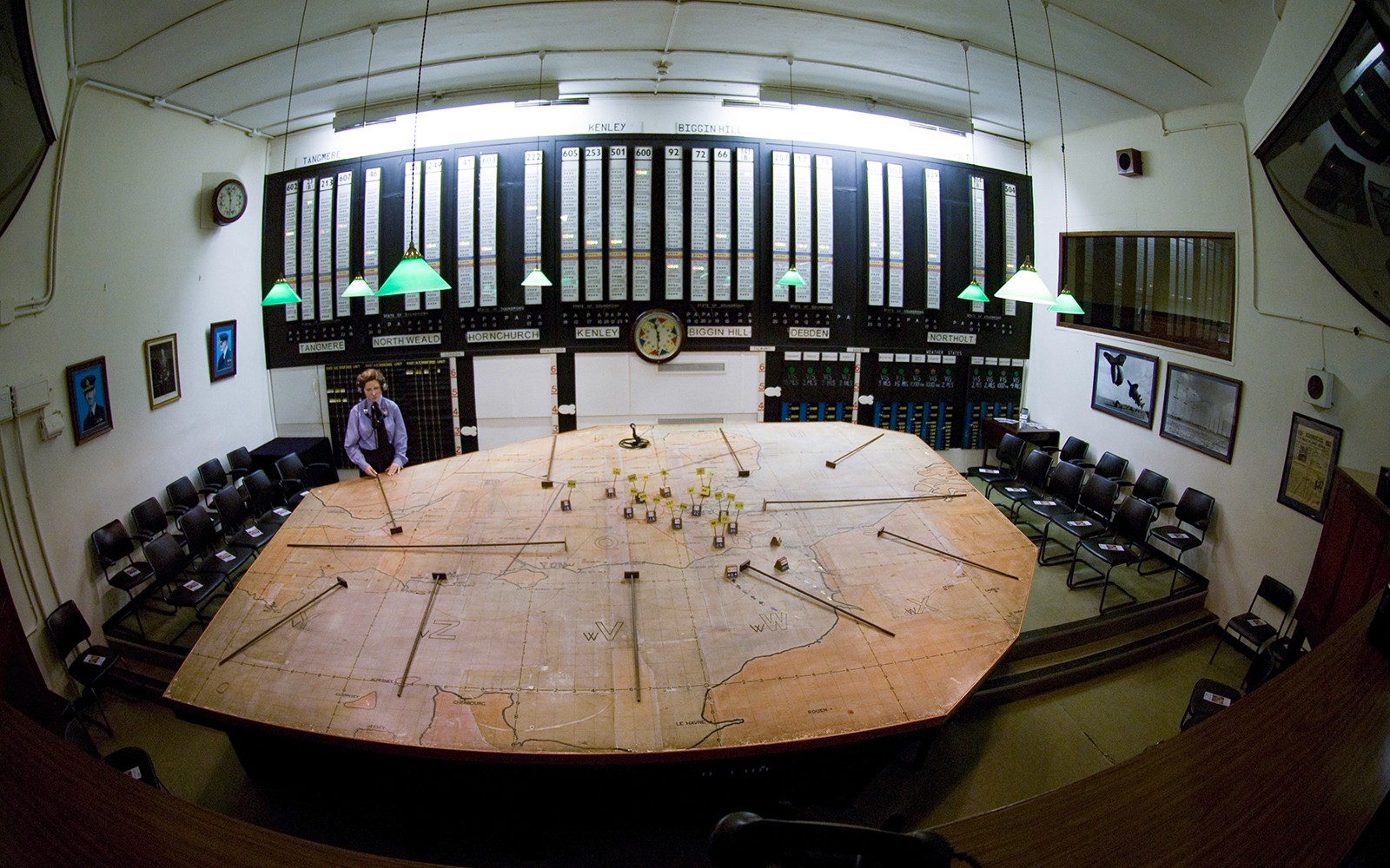 Westminster 3-Hour Guided Walking Tour & Entry to Churchill's War Rooms — gallery 4