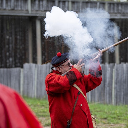 Fort Edmonton Park: Entry Ticket — gallery 4