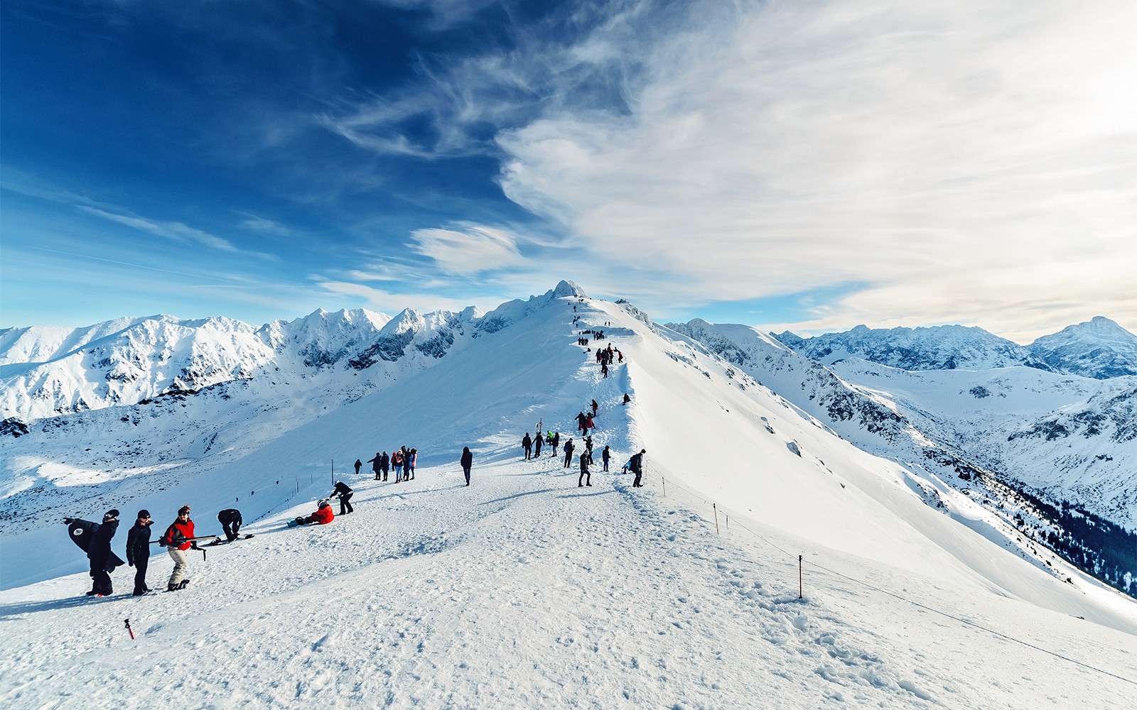 From Krakow: Zakopane Tour with Chocholow Thermal Baths Entry & Hotel Transfers — gallery 2