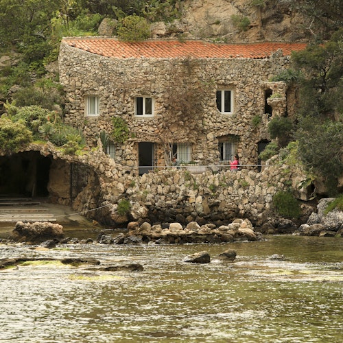 Regional Naturalistic Museum of Isolabella: Entry Ticket