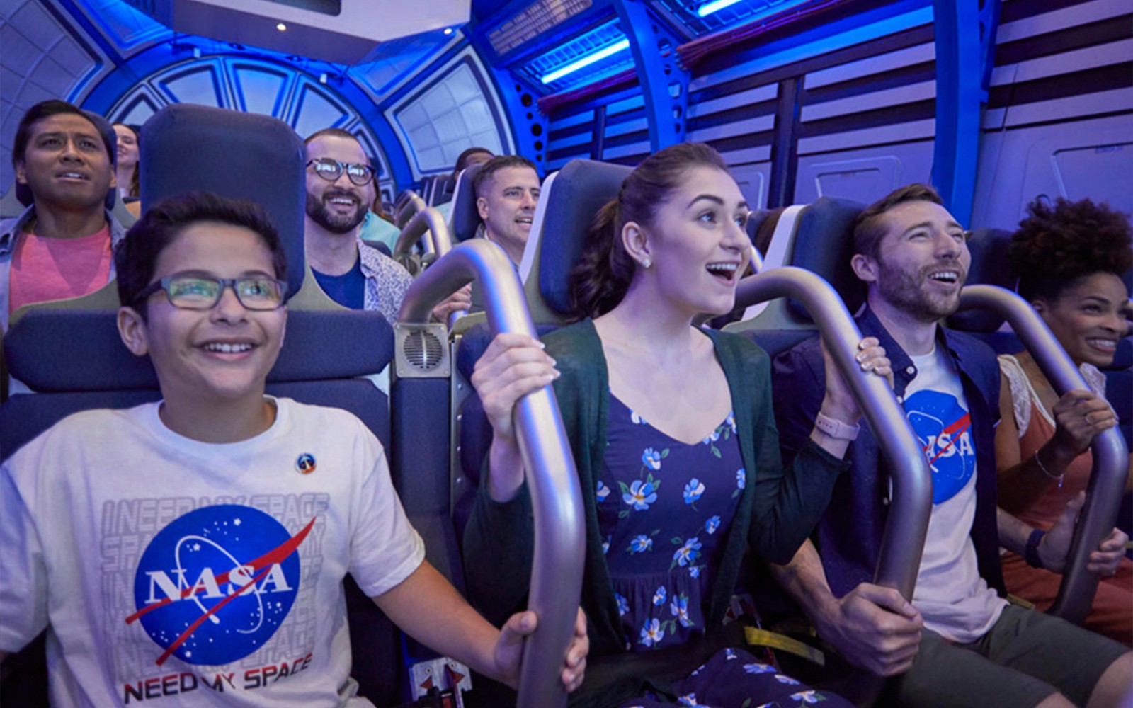 [Special Promo] Kennedy Space Center Florida Admission Tickets