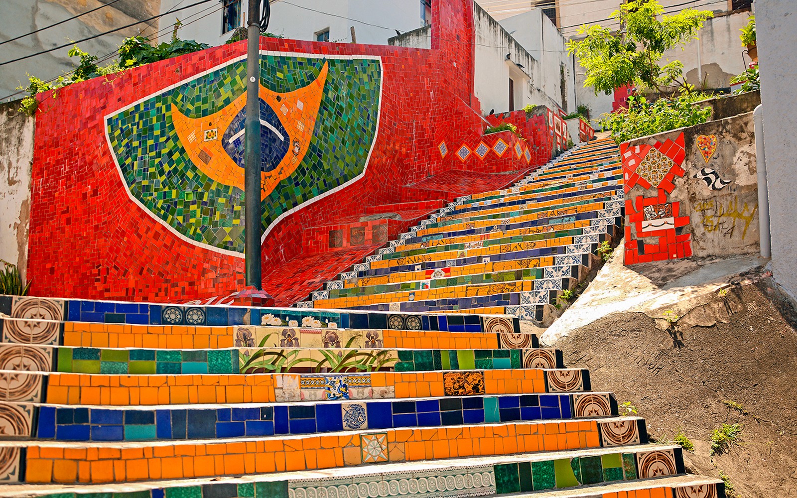 Express Tour of Rio: Christ the Redeemer & Sugarloaf Mountain 
