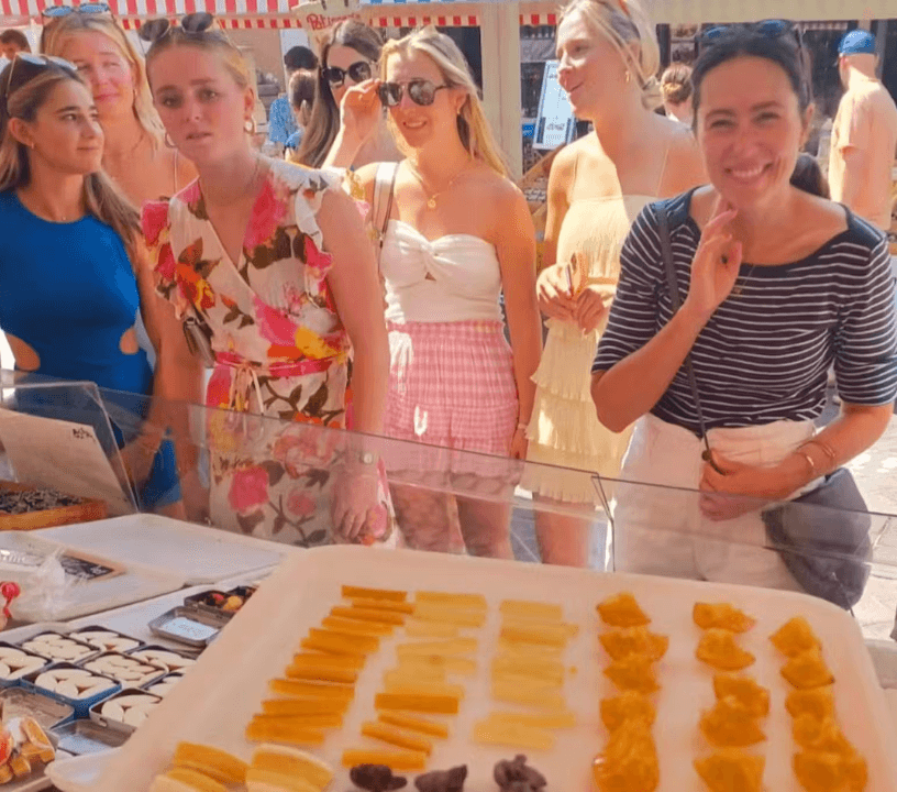 Nice: Guided Food Tour