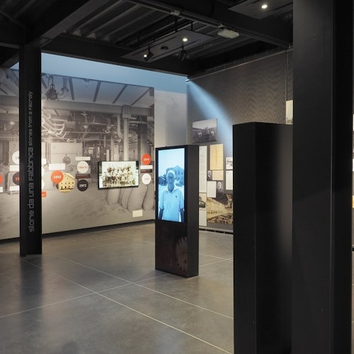 Ravenna: Classis Museum & Basilica of Sant'Apollinare in Classe Entry Ticket — gallery 3