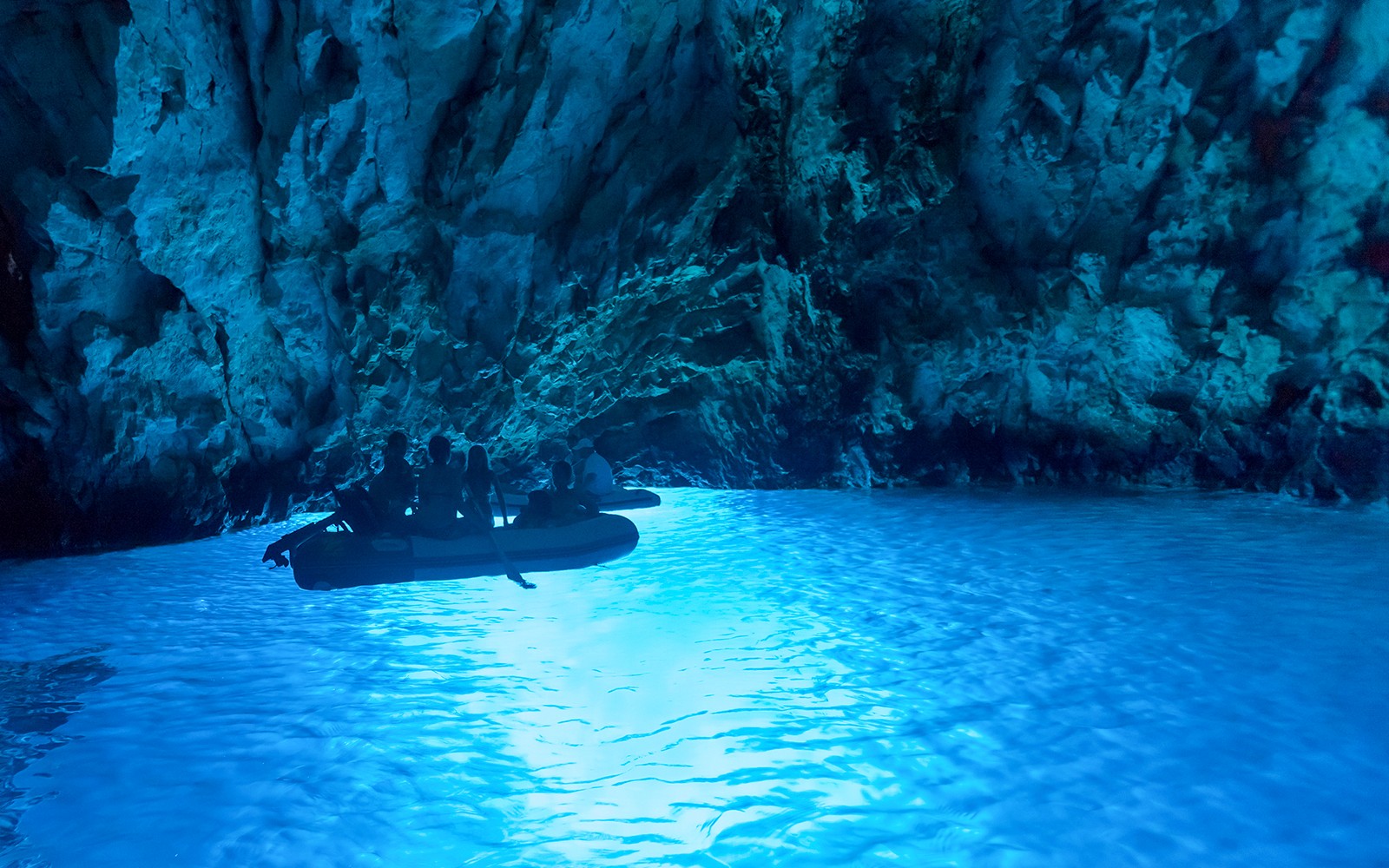 Dubrovnik: Cruise to the Elaphiti Islands with an Open Bar & Lunch — gallery 3